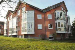 Apartment Heller am Hasselkopf, Браунлаге