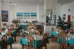 Oceanis Hotel Karpathos, Карпатос