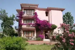 Aska Sun Queen Beach Hotel, Конаклы