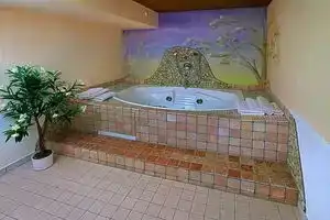 PENSION ALPENHEIM JOERGELE, Зёльден