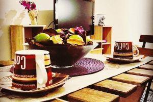 Theano's Cozy & Quiet Lux Flat, Патры