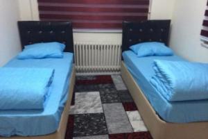 Vatan Palace Apartment, Кайсери
