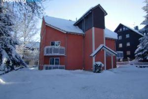 Appartement Brinkmann, Браунлаге