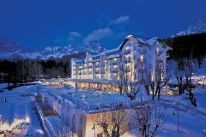 Cortina d'Ampezzo, Кортина д'Ампеццо