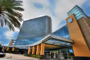 Отель «Royal Sonesta Houston Galleria», Хьюстон