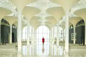 Kempinski Hotel, Маскат