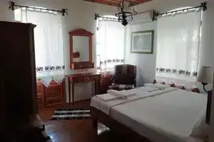 Marti Deluxe Boutique Hotel, Айвалык