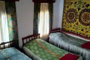 Отель «Miraziz Ambari», Бухара