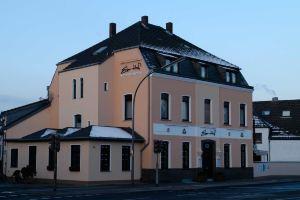 Hotel & Restaurant Erker Hof, Кёльн
