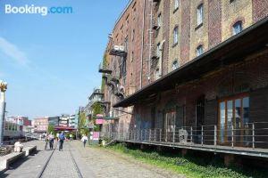 Stadt Trifft Land, Мюнстер