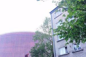 City Center Apartment, Лиепая