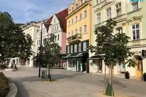 Apartman Orchidej u Vridla, Карловы Вары