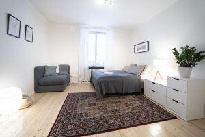 HVC Apartments Abrahaminkatu 15, Хельсинки
