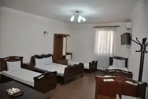 King Hotel, Ереван