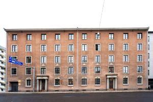 Roost Turku 5, Турку