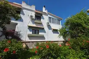 Oasis Hotel Bungalows Rodos, Афанту