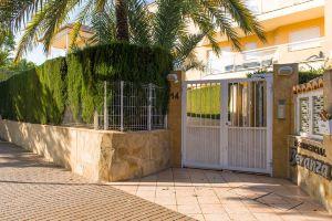 Beranza - Three Bedroom, Хавея