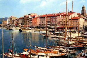 Suitelowcost Saint Tropez, Сен-Тропе