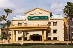 Отель «La Quinta Inn by Wyndham Near Busch Gardens», Тампа
