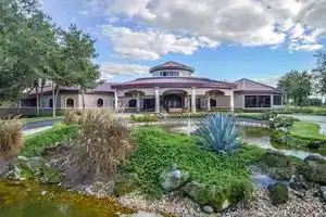 Mystic Dunes Resort & Golf Club By Diamond Resorts, Орландо