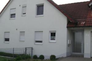 Ferienwohnung am Kapellenäcker, Ноймаркт-ин-дер-Оберпфальц