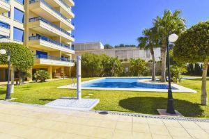 Apartamento Cuellar 1 - PlusHolidays, Кальпе