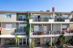 Apartments Lina, Потос
