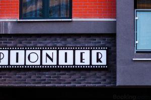 Studio Pionier, Вроцлав