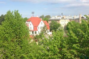 Virsnieku Apartment, Лиепая