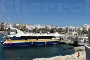 Apartamentos Benidorm Chorrol, Бенидорм