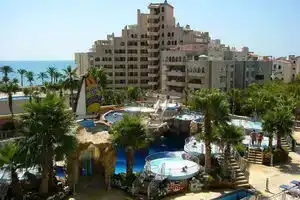 Apartamentos 3000 Marina d'Or, Оропеса-дель-Мар