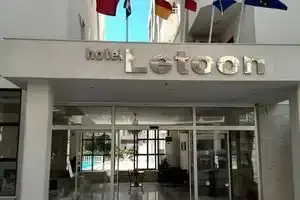 Letoon Hotel & Spa, Дидим