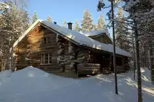 Гостевой дом «Viprakka», Леви
