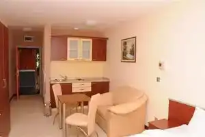 Apartments Šumadija, Врнячка Баня