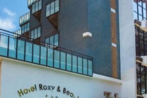 Hotel «Roxy & Beach», Чезенатико