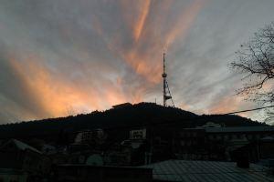 Мини-отель «Sanata», Тбилиси