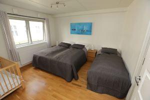 Sonderland Apartments - Platous Gate 29, Осло