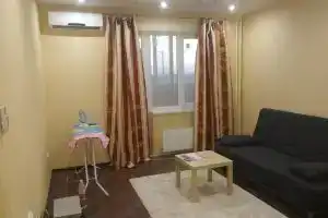 Apartment Akhtuba, Волжский