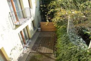 Apartment Brno Rotalova, Брно