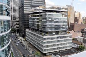 Rittenhouse Square - Two Bedroom, Филадельфия