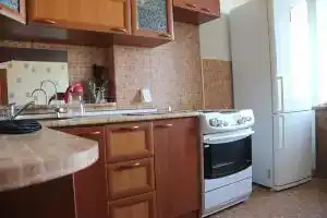 Vlstay Apartament na Aleutskoi, Владивосток