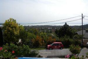 Apartment Balatonalmadi 11, Балатональмади