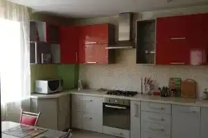 Apartment on Mordovskaya 35, Саранск