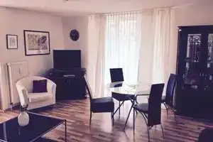 Galerie Wohnung, Аахен