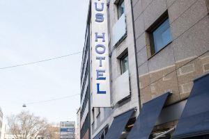 Minotel Esser, Кёльн