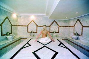 Risus Suite Hotel, Аланья