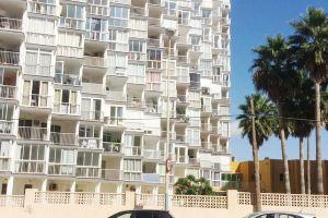 Inftour Atlanta 14 Apartamento, Кальпе