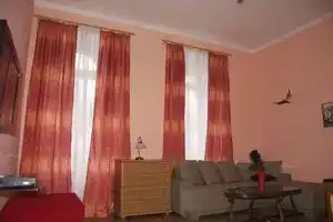 Zahradni Apartments, Карловы Вары