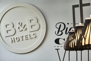 Hôtel Ibis Styles, Марсель
