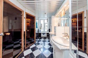 Russian Soul Hostel Saint Petersburg, Санкт-Петербург